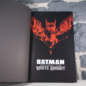 Batman - Beyond The White Knight (05)